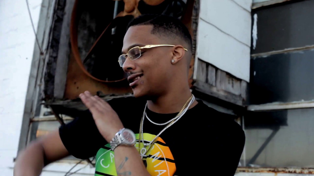 Dior Louis • Deposits [Music Video]