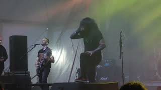 BIO-CANCER - Bulletproof (IX Palacio Metal Fest 2024)