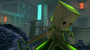 Axe Boy Trick Shots, The Road To Hydra (Season 34)