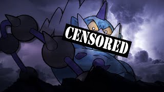 Thundurus, how could you?!
