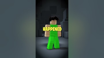 The WORST Message on ROBLOX!😳😭#shorts