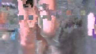 Hot Muscle Girl Figure Compeor Teenage Muscle Pec Flexing