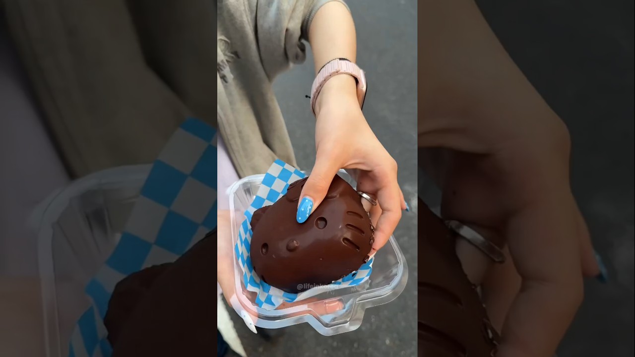 You Won’t Believe This Exists in Korea 😳