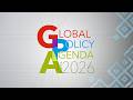 IMF Managing Director Press Briefing Episode cover