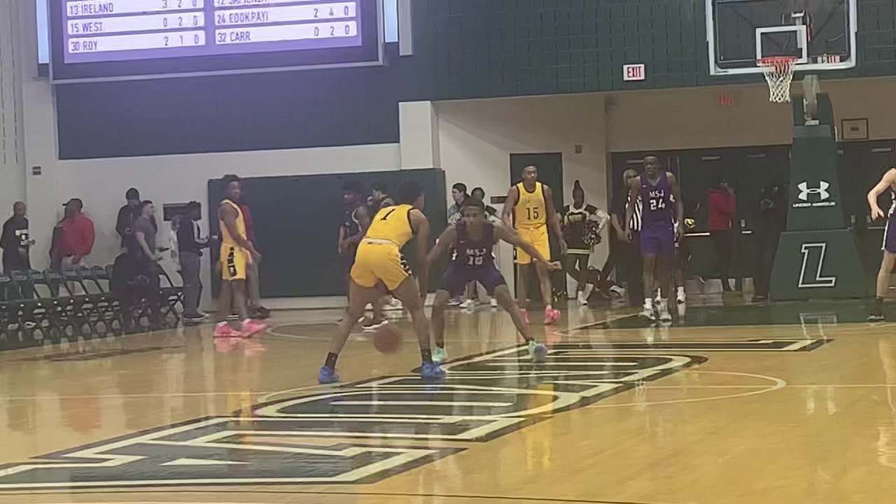 mount-st-joseph-st-frances-basketball-baltimore-catholic-league-final