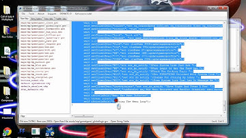 {TUTORIAL} Make Any COD4 Patch Infinite {DETAILED}