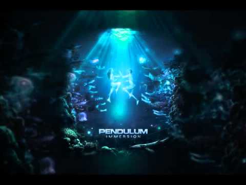 Pendulum - Immunize