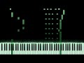 Музыка из к/ф "Бумер" - Привет Морриконе / Инструментальная [Synthesia, V2]