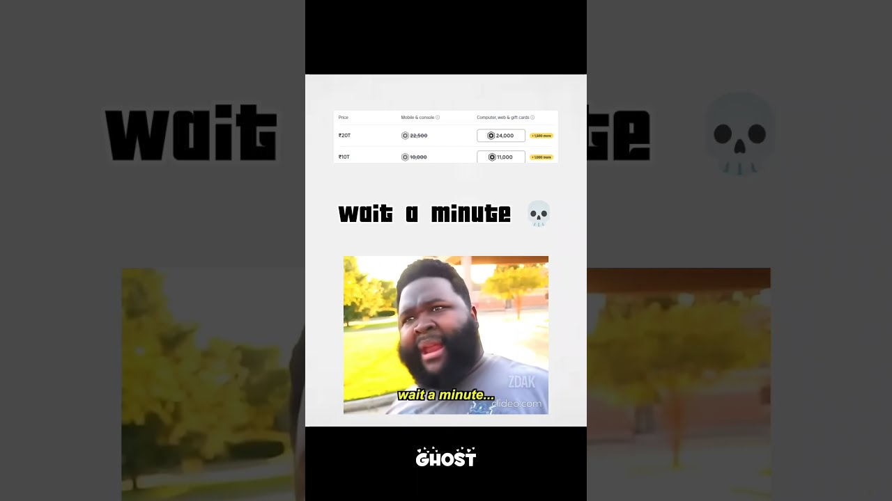 WTH IS THIS Roblox Robux