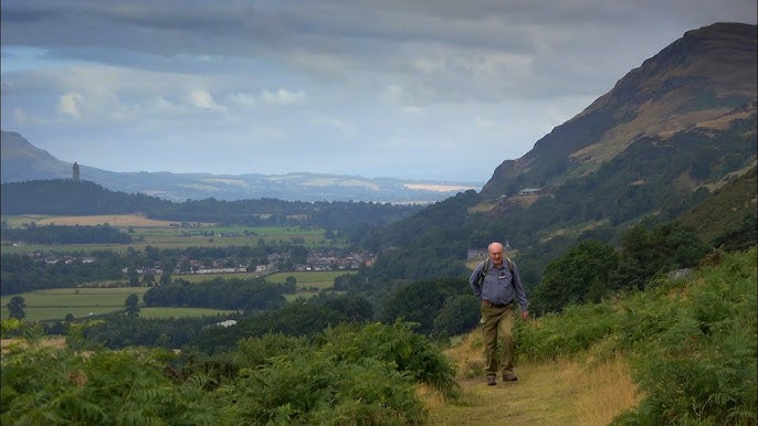 Ochil Hills Woodland Park