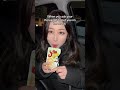When you ask your Korean girlfriend to put you on music