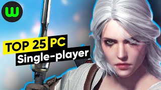 Top 25 Singleplayer PC Games of the Last 5 Years (2015-2019) screenshot 2