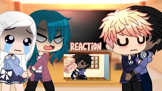 The Music Club Drew And Daisy React To Jean The Music Freaks Part 9 Sorry Really Short-