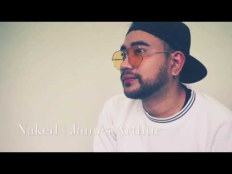 Naked | James