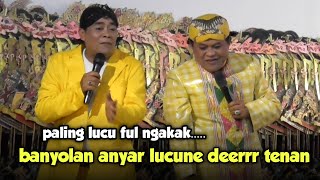 Download Lagu Cak komet terbaru versus kirun lucune deeer tenan,limbuk an lucu Ki Cahyo kuntadi MP3