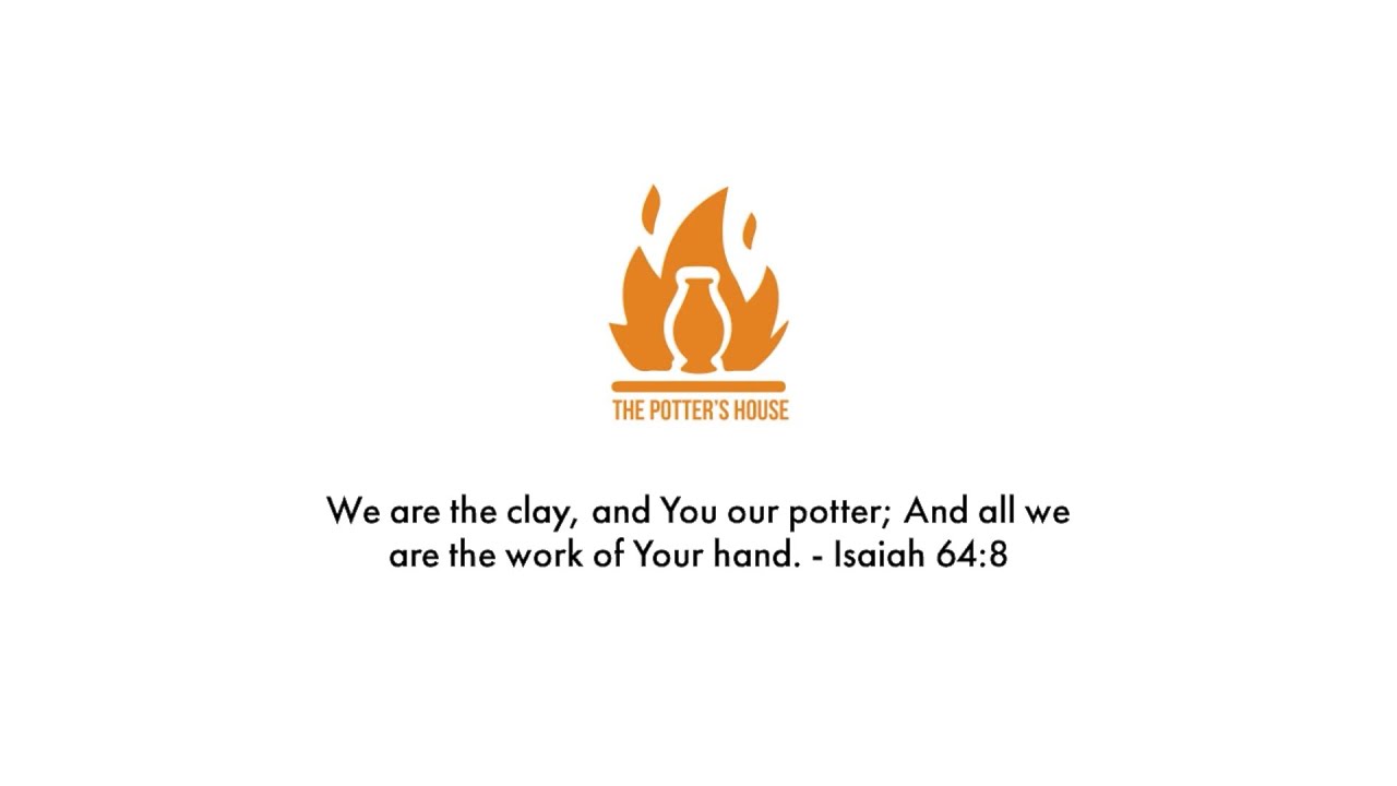 The Potter's House Apostolic Church Sunday Online Service 7520