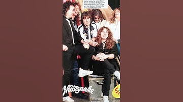 Thumbnail of IS THIS LOVE #whitesnake #rock
