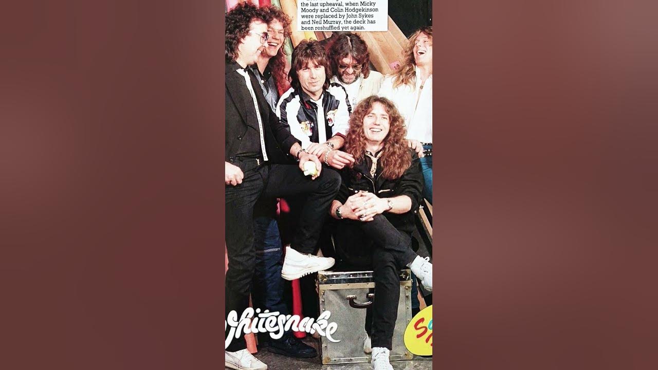 IS THIS LOVE #whitesnake #rock IS THIS LOVE #whitesnake #rock