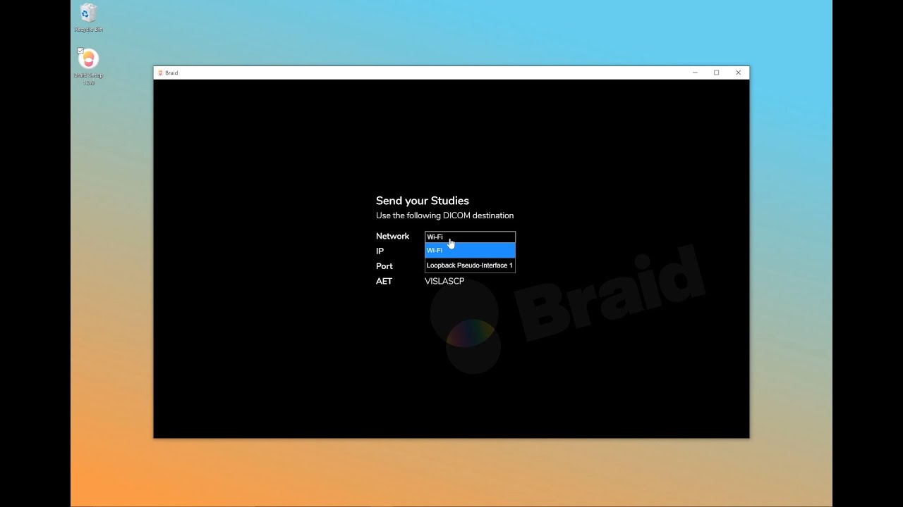 Braid Install to Results in Minutes - YouTube
