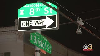 Man in critical condition after being shot in Philadelphia's Hunting Park neighborhood