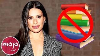 Top 10 Craziest Celebrity Rumors That Were Disproven