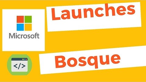 🔥Bosque Programming Language🔥🔥🔥