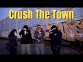 Crush the town  oakland graffiti documentary