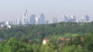 Temperatures soar in parts of Germany