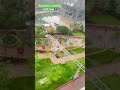 Raining ☔️ #bangalore #rain #baarish #love #naturelovers #subscribe