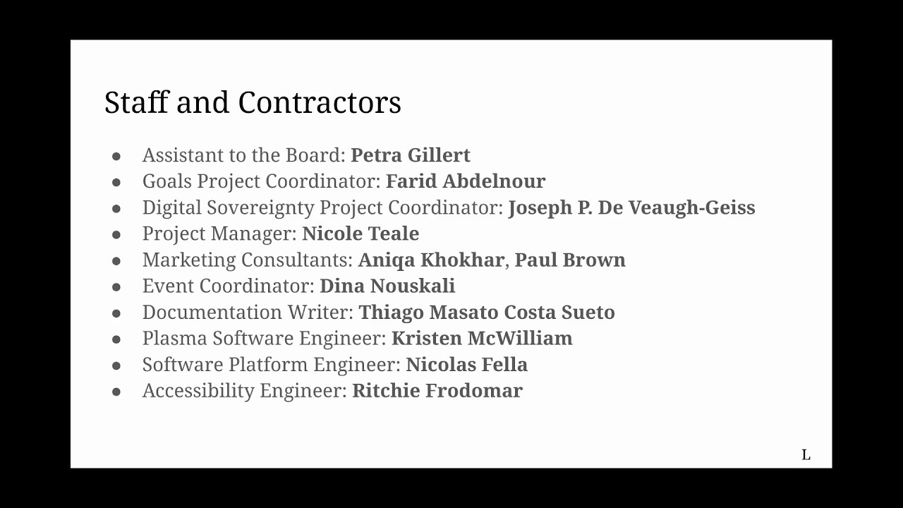 Thumbnail for Report of the board