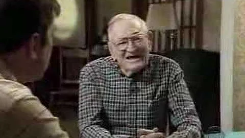 America's Oldest Worker (CBS News)