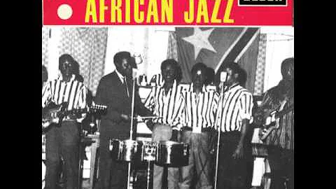 Jamais Kolonga / Lolo Wa Ngai (Tino Baroza) - Afri...