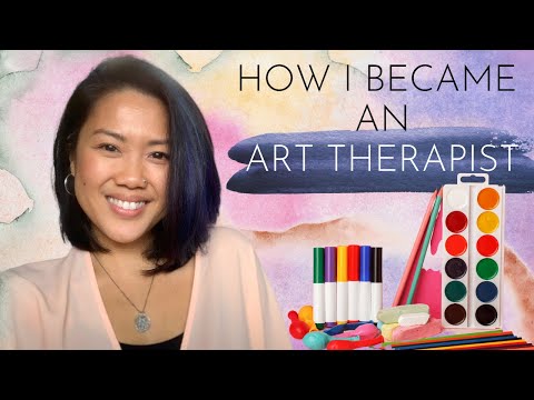 Video: Wie heeft kunsttherapie uitgevonden?