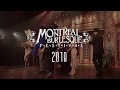 Montreal Burlesque Festival 2018