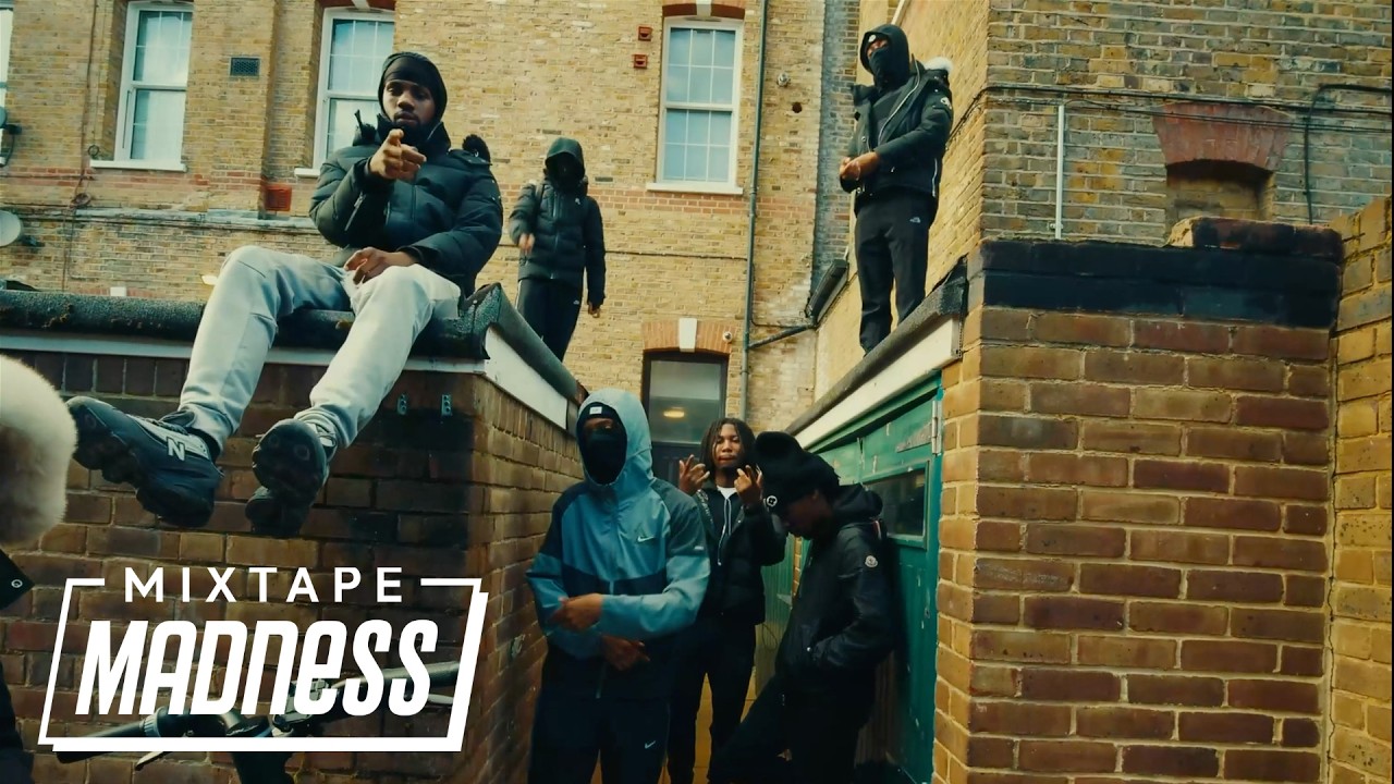 Watch StackHundos - Widda 9 (Music Video) | Mixtape Madness on YouTube Watch StackHundos - Widda 9 (Music Video) | Mixtape Madness on YouTube