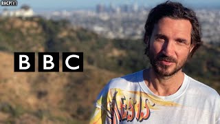 John Frusciante - BBC Radio (September 08, 2020)