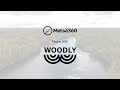 Woodly a new type of plastic based on wood  mets360 award finalist