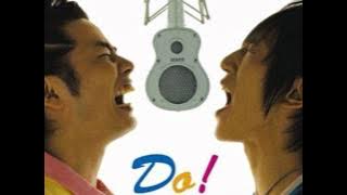 DEPAPEPE DO!!-Futari no Shashin