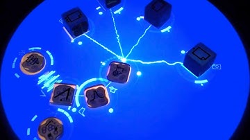 Kandy Modular Reactivision Synthesizer 1.6 beta