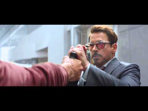 Marvel's Captain America: