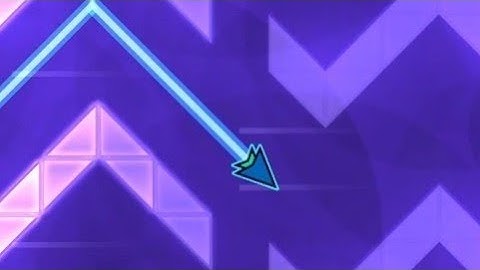 My Entry for Time Machine CC by ImMaxX1| Geometry Dash 2.11