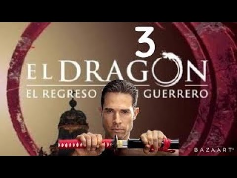 GRAN COMIENZO DEL CAPITULO 1 DE EL DRAGON 3 CONFIRMADA FECHA DE ESTRENO ...