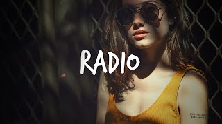 WBN &amp; Mojnz - Radio (Lyrics)