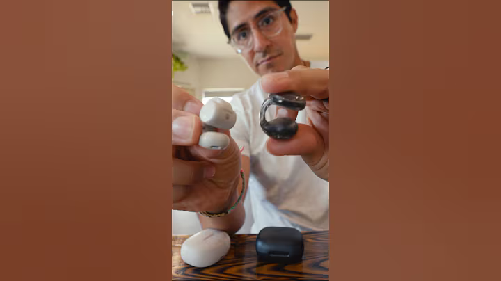 Bose vs Soundcore | Which Open Earbuds are BETTER?