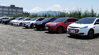 2018/08/05 U6GT/GT220 南部墾丁車聚