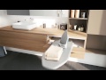 Atim Prua Short - pull-out ironing board | asse da stiro estraibile