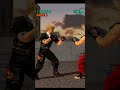 tekken 3 huawa #tekken 3#Paul #player#huawa#gaming #like #streetfighterduel #teamfighter #brookgame