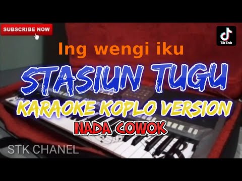 STASIUN TUGU (NADA