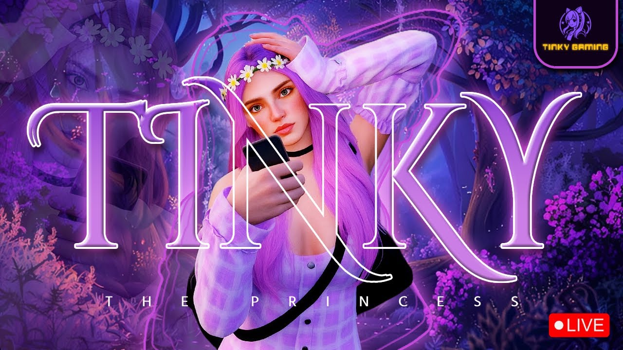 HI💜  | Tinky Hemona | Day 57 | Ceylon Rp