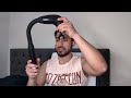 Give your muscle a break with this massage gun !!